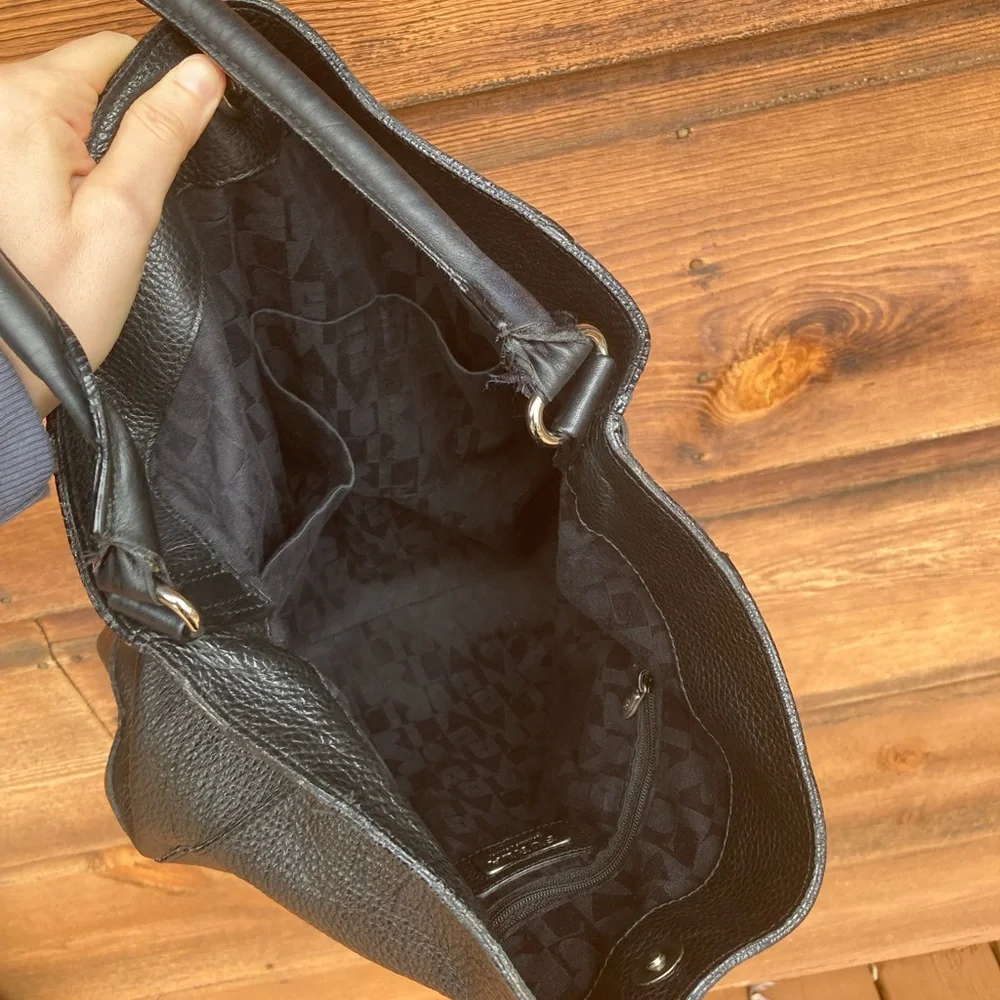 Furla Leather Tote Bag - Picture 9 of 10